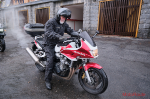 21. setkání MotoRoute 2026 - fotogalerie